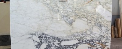 Arabescato Apuano blocco 25187