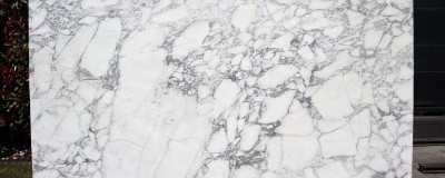 Arabescato Vagli blocco 81629