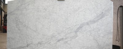 Bianco Carrara  blocco 4602