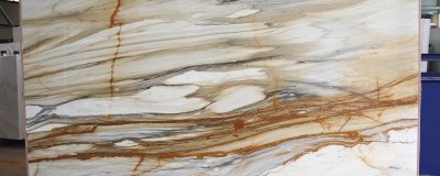 Calacatta Oro blocco 7658