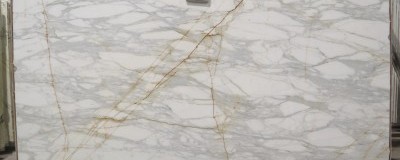 Calacatta Oro blocco E422