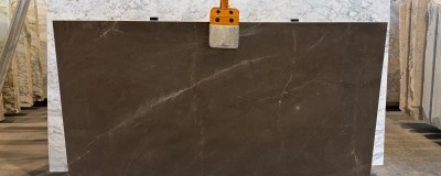 Gris Pulpis (Bronze Amani) blocco 4851