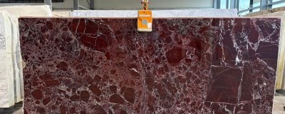 Rosso Lepanto blocco 410