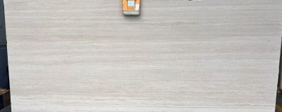 Travertino Classico blocco 16100
