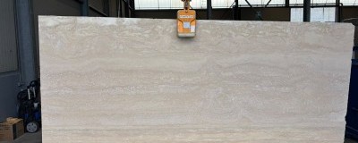 Travertino Classico blocco 181999