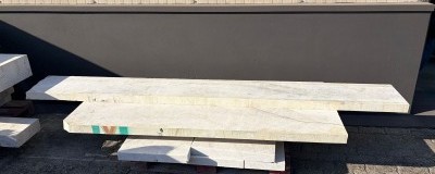 Taj Mahal blocco 9 pezzi