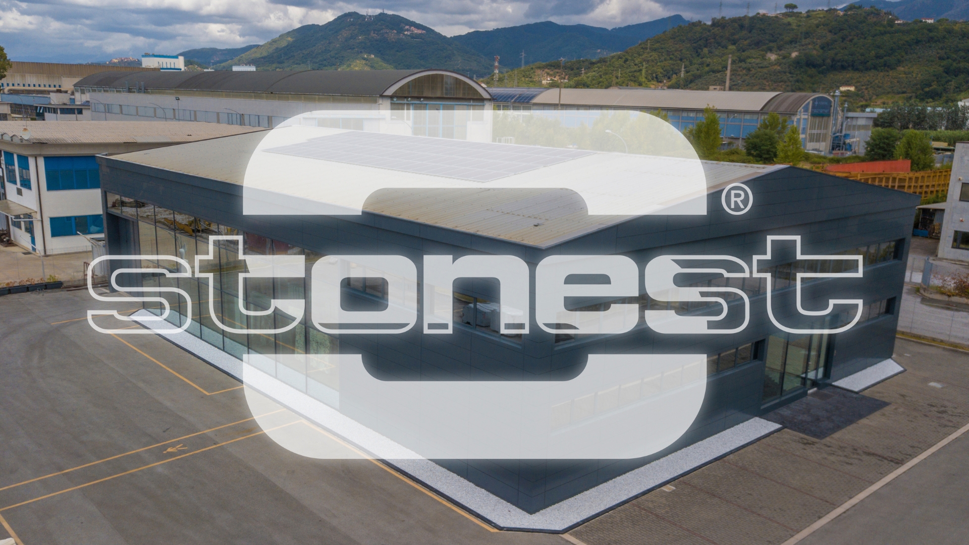 Stonest® è un marchio registrato