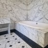 Progetto - bagno
