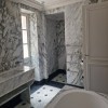 Chateau Fonbadet - bagni