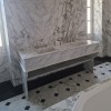Chateau Fonbadet - bagni