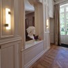Chateau Fonbadet - interni