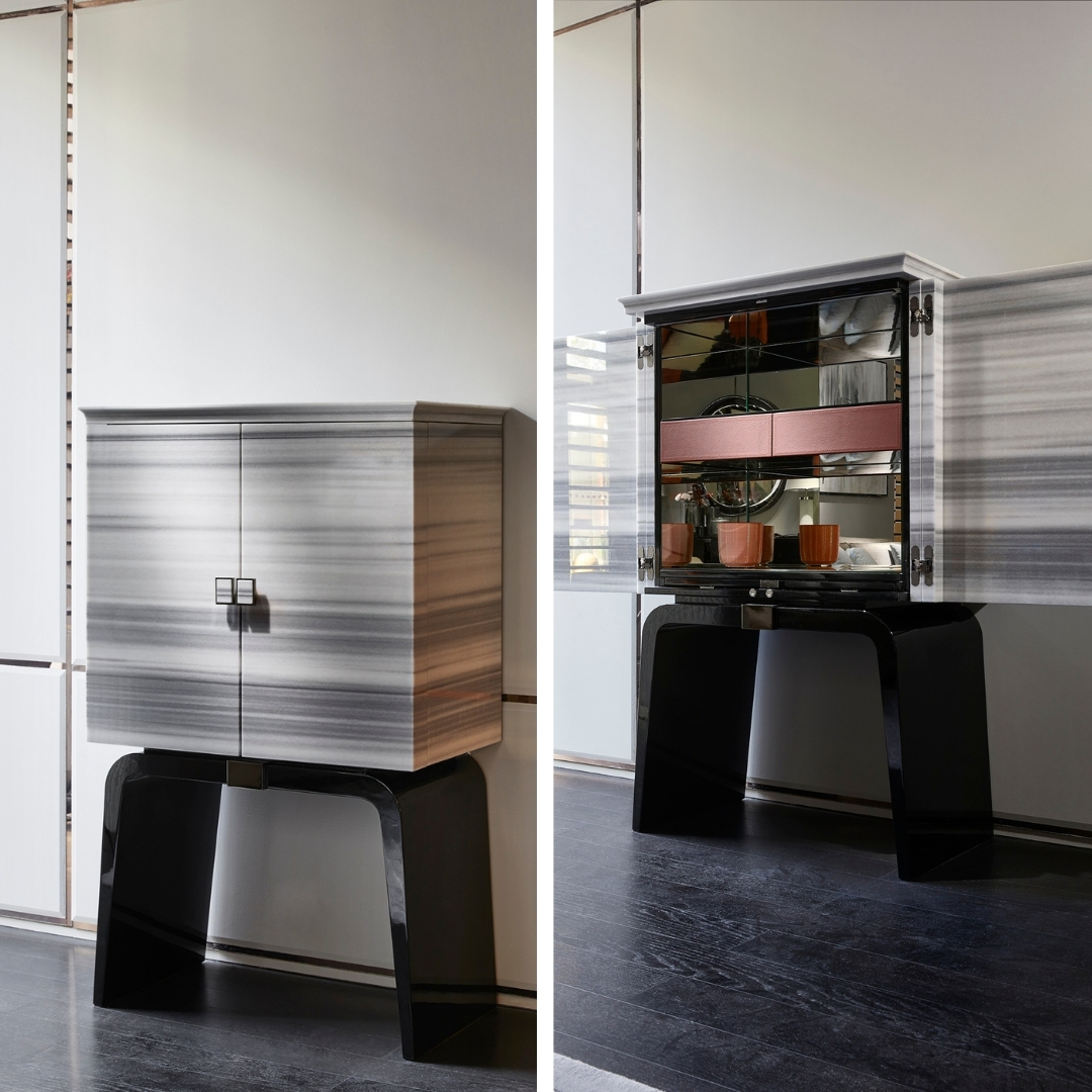 Lavorazione marmo per progetti esclusivi: eccellenza per architetti e interior designer
