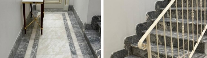 Work - fior di pesco