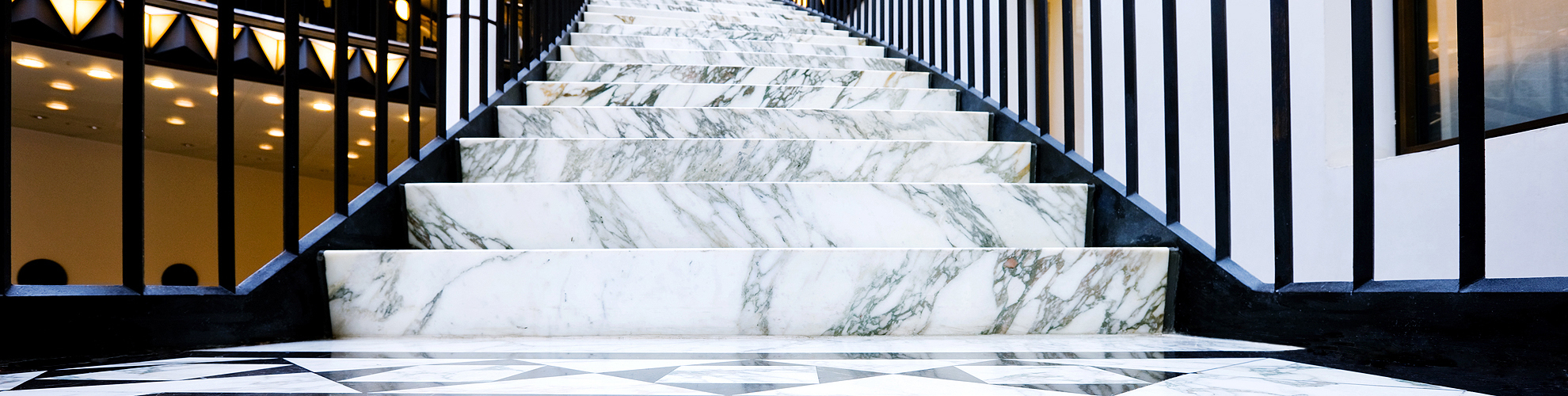 pavimenti in marmo moderni