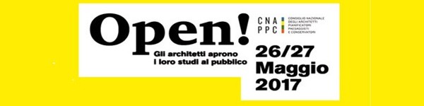 Open, Двери студий открыты 2017