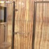 Подсветка натурального камня